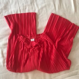 Zara Girls pull-on pants